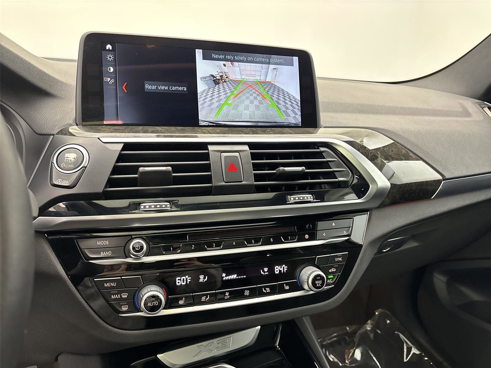 Used 2018 BMW X3 xDrive30i AWD/4WD image 30