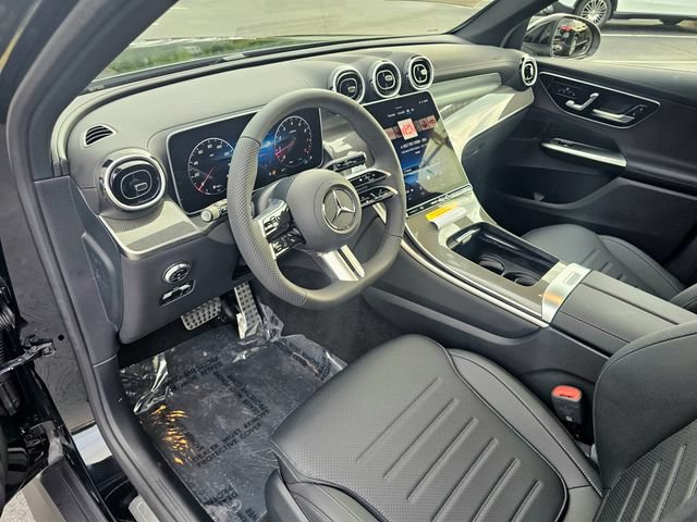 New 2026 Mercedes-Benz GLC 300 4MATIC image 14