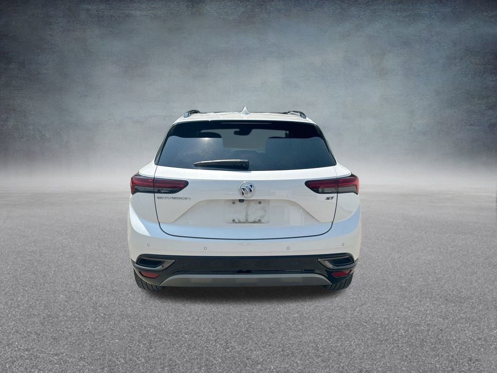 Used 2023 Buick Envision Essence w/ Sport Touring Package image 33