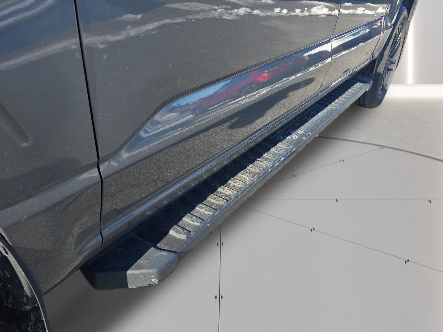 Used 2021 Ford F150 Lariat w/ Equipment Group 502A High image 69