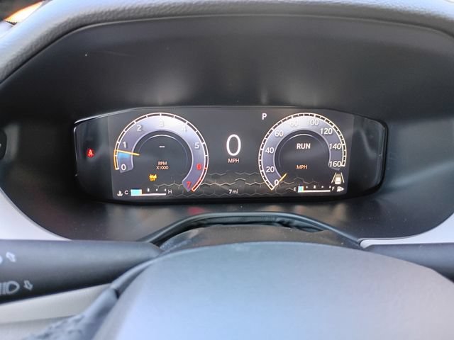 New 2026 Jeep Compass Limited AWD/4WD image 14