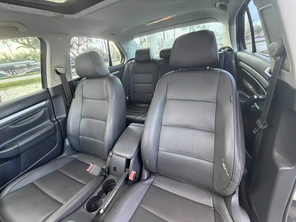 Used 2008 Volkswagen Jetta SE FWD image 13