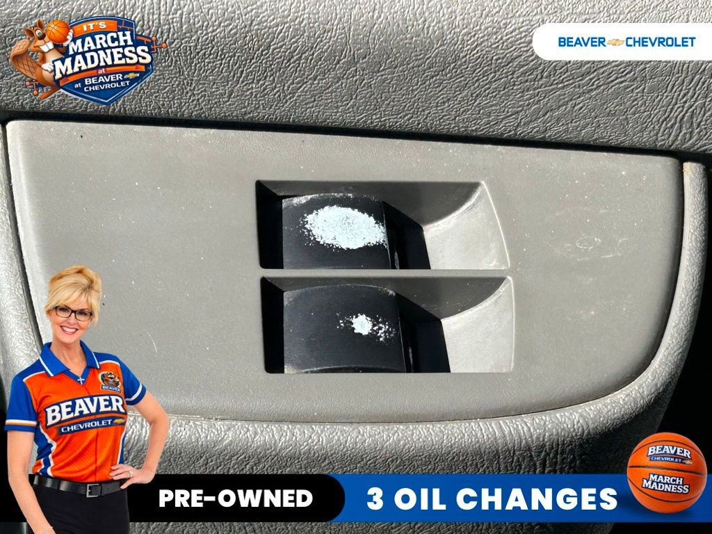 Used 2019 Chevrolet Express 2500 Extended w/ Driver Convenience Package image 27