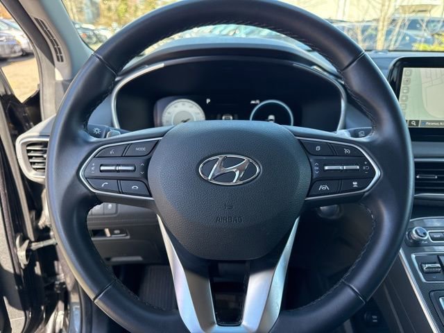 Used 2023 Hyundai Santa Fe SEL w/ Premium Package image 11
