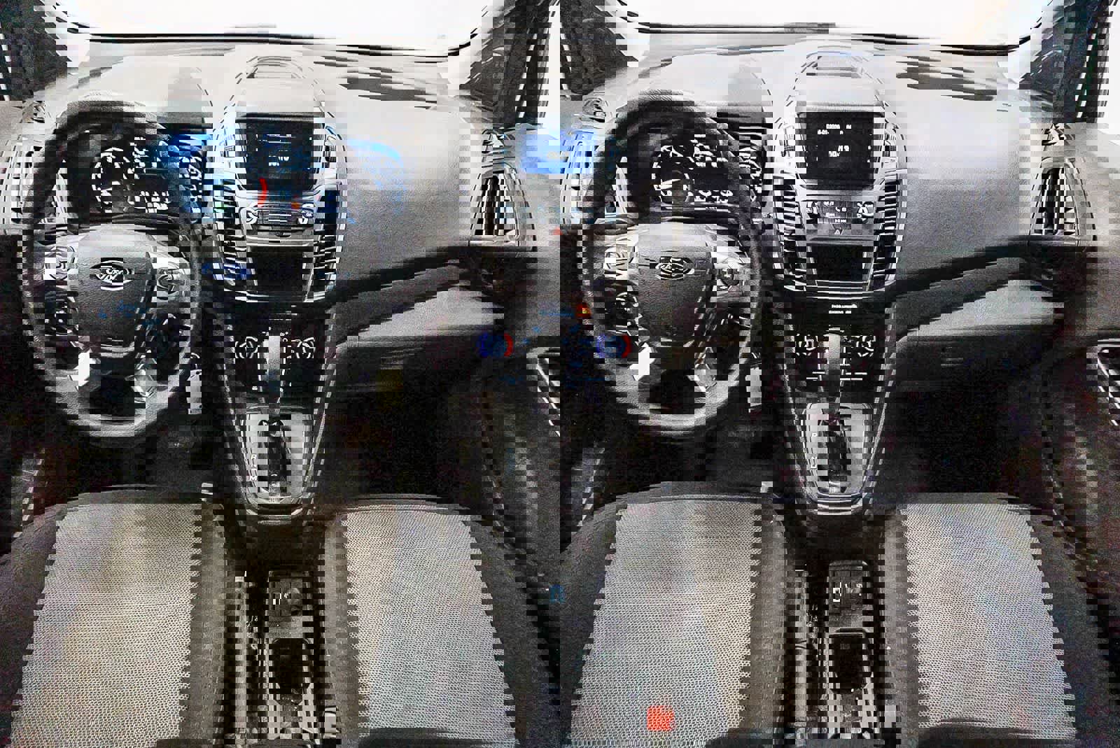 Used 2022 Ford Transit Connect XL image 13