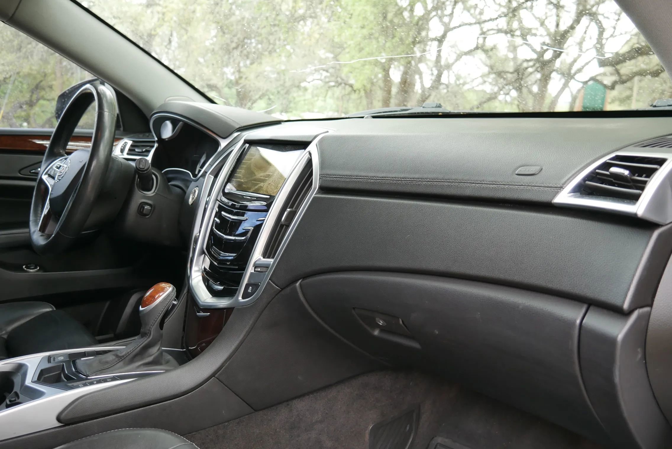 Used 2015 Cadillac SRX Performance w/ Driver Awareness Package FWD image 18