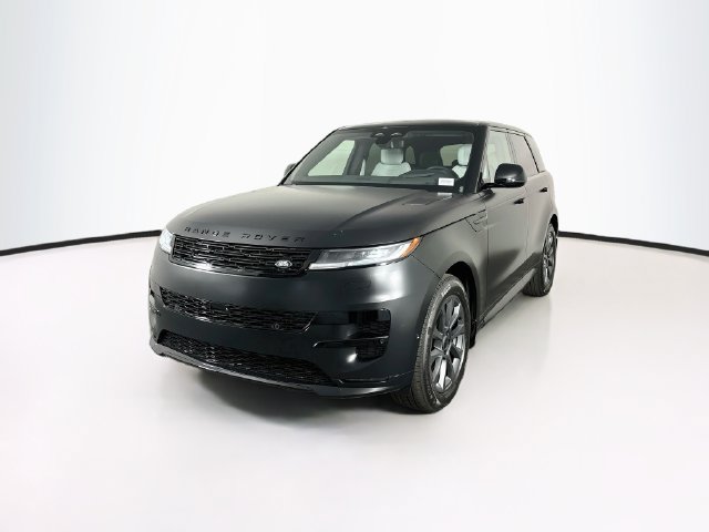 New 2027 Land Rover Range Rover Sport Dynamic SE