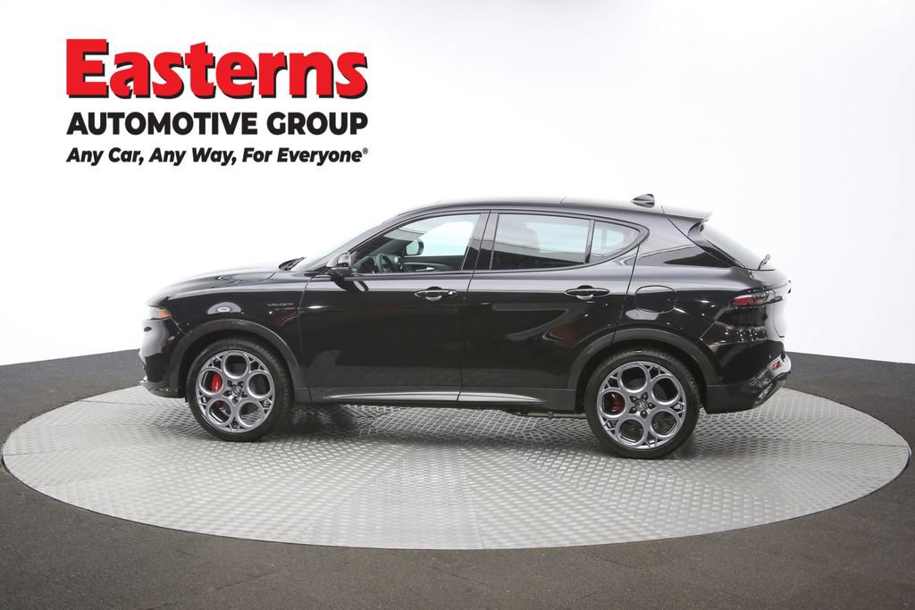 Used 2024 Alfa Romeo Tonale Veloce AWD/4WD image 62