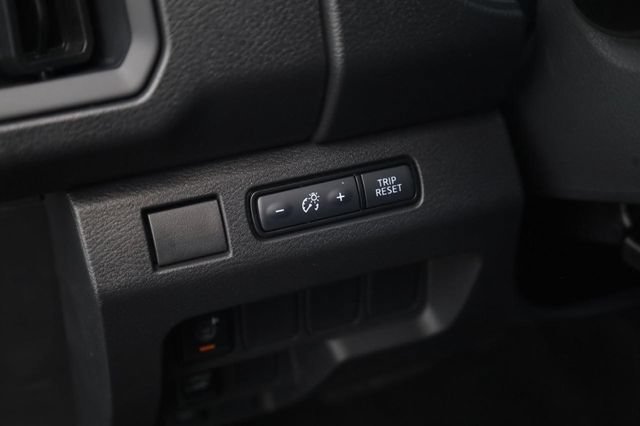 New 2026 Nissan Frontier 2WD Crew Cab image 12