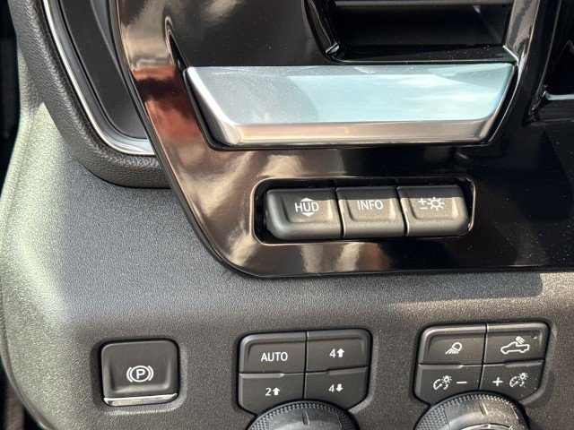 New 2026 Chevrolet Silverado 1500 High Country image 24