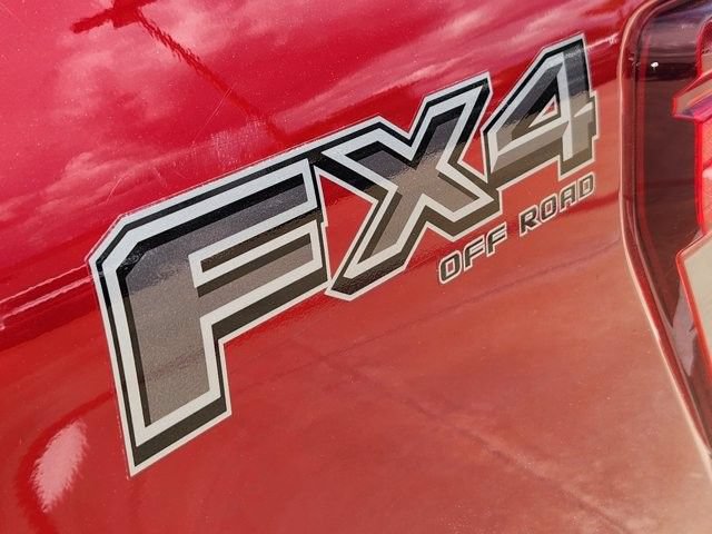 Used 2024 Ford F150 XLT w/ Equipment Group 302A MID AWD/4WD image 11