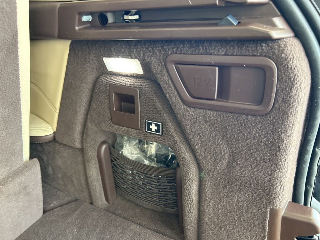 Used 2019 BMW X7 xDrive40i image 49