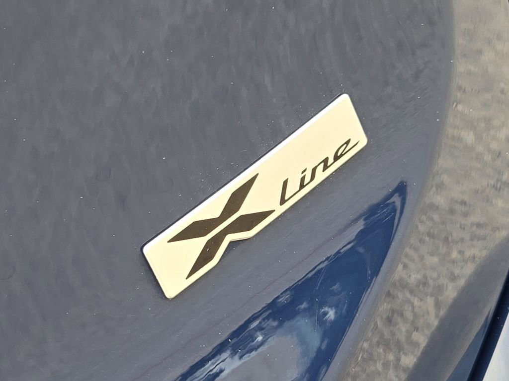 Certified 2024 Kia Telluride SX Prestige X-Line image 8