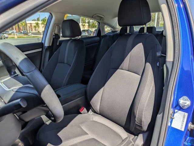 Used 2021 Honda Civic LX image 11