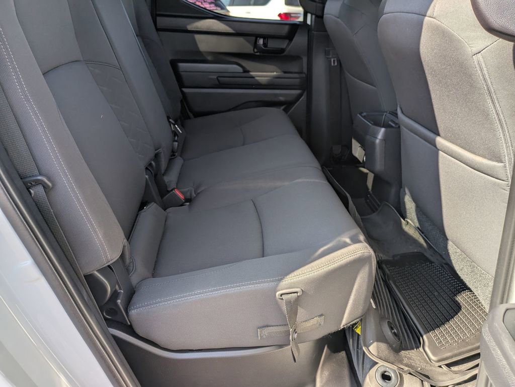 Used 2024 Toyota Tacoma SR5 image 29