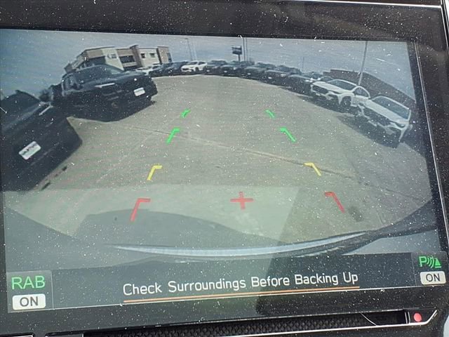 Certified 2021 Subaru Ascent Limited w/ Technology Package image 16