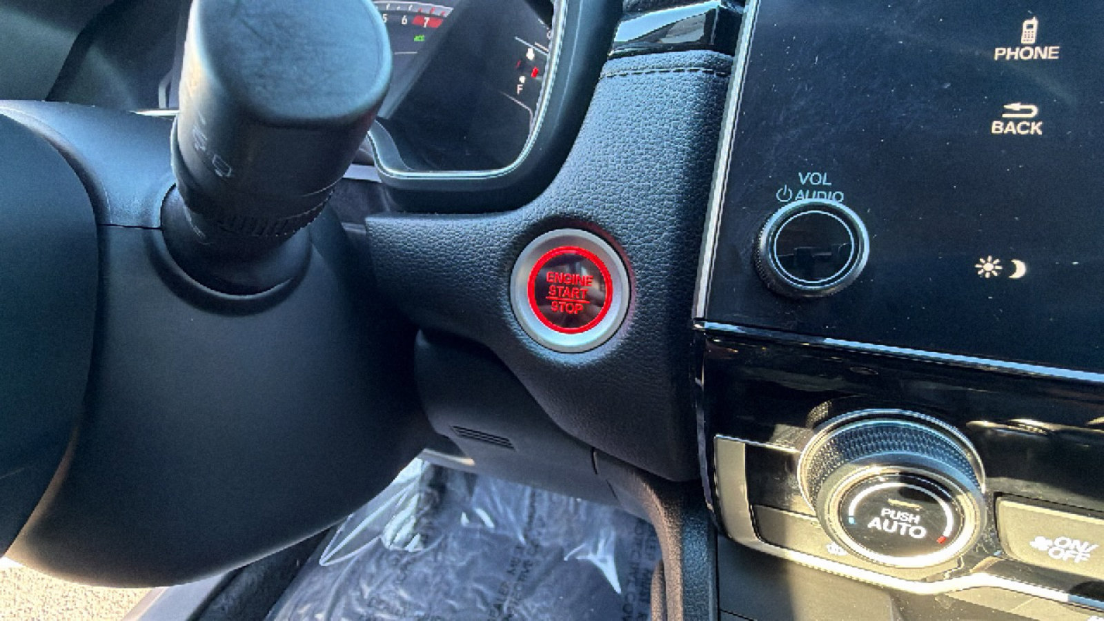 Certified 2022 Honda CR-V EX-L image 17