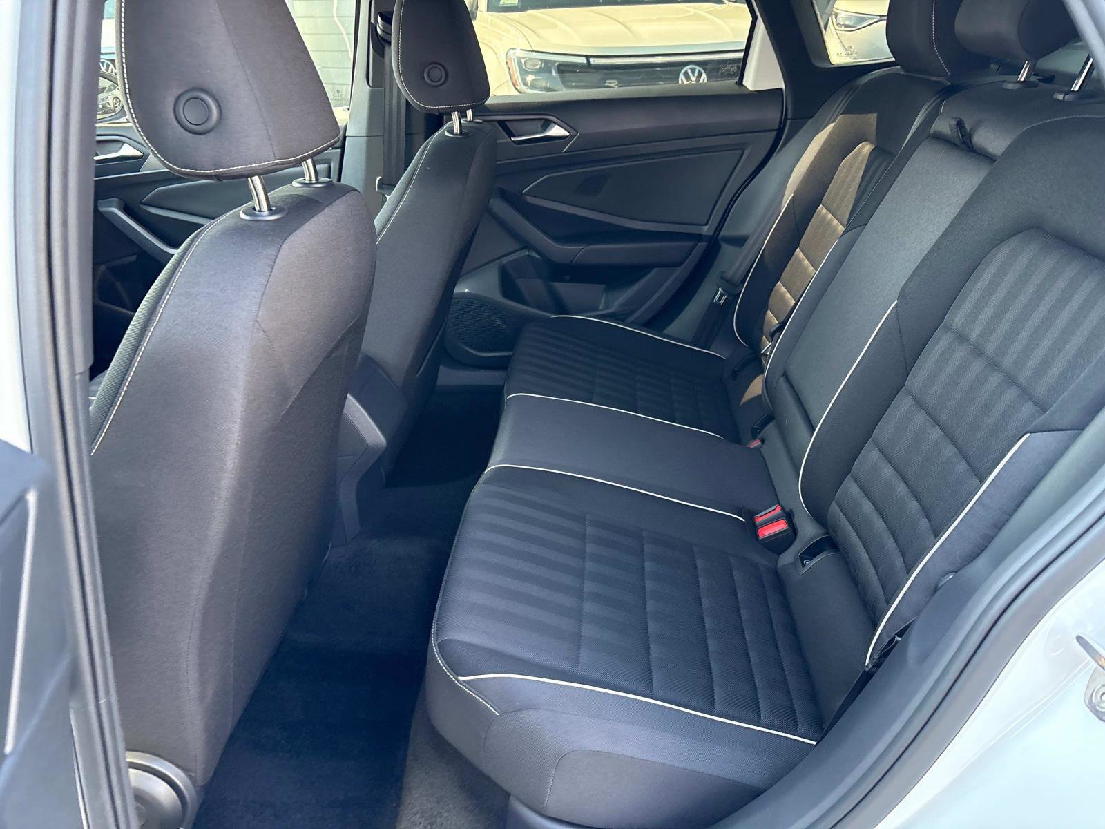 Certified 2024 Volkswagen Jetta Sport image 12
