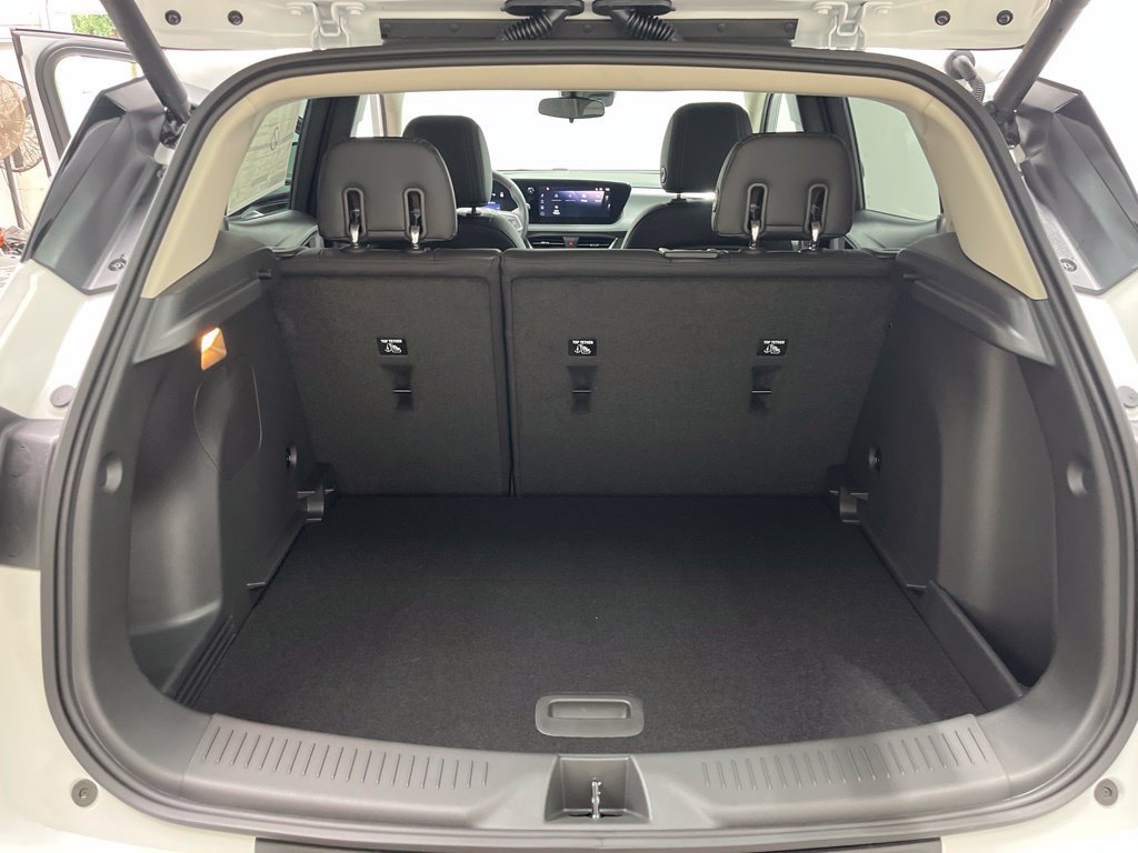 New 2026 Buick Encore GX Preferred w/ Advanced Technology Package FWD image 25
