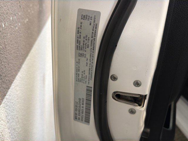 Used 2020 RAM 2500 Tradesman image 56