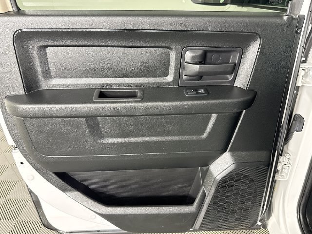 Used 2018 RAM 1500 Tradesman w/ Popular Equipment Group RWD image 22