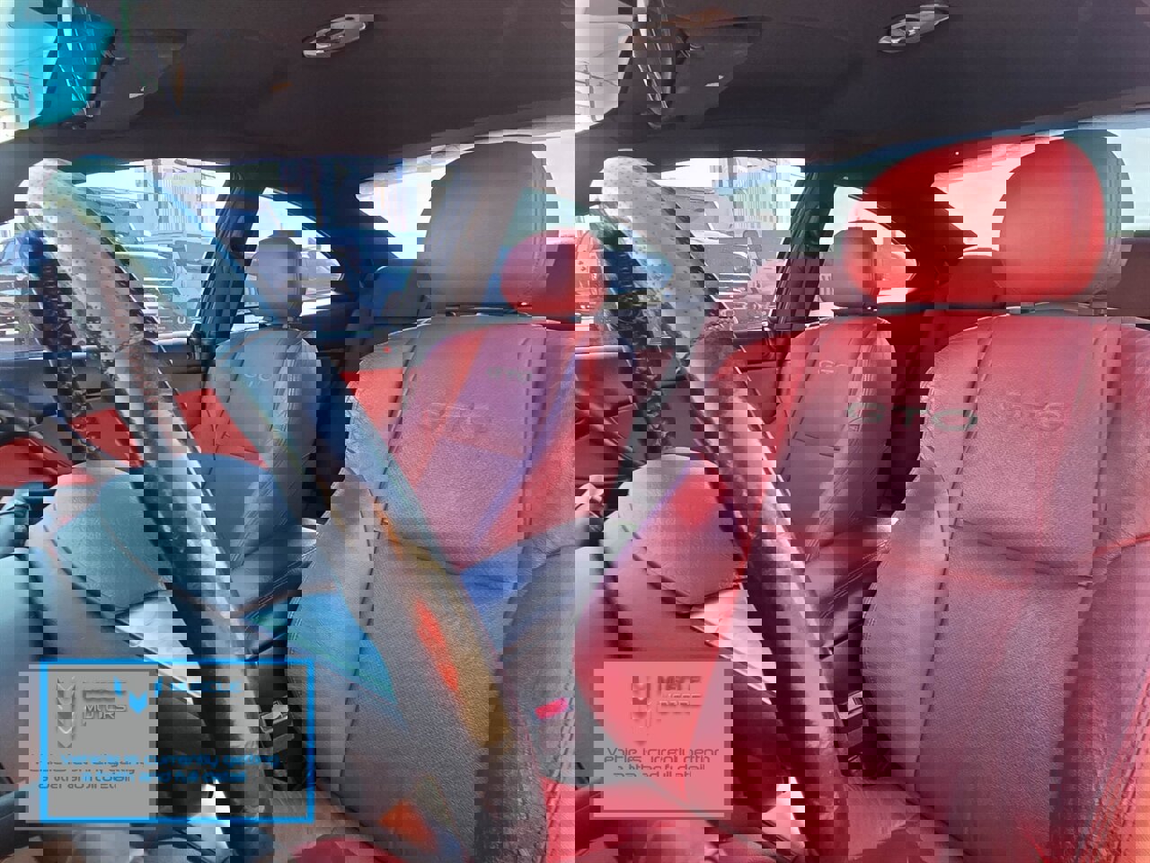 Used 2005 Pontiac GTO image 10