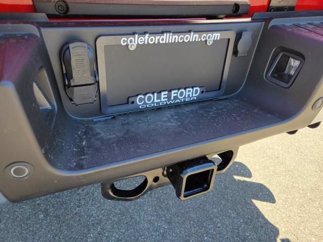 New 2025 Ford F250 XL w/ 360-Degree Camera Package AWD/4WD image 12
