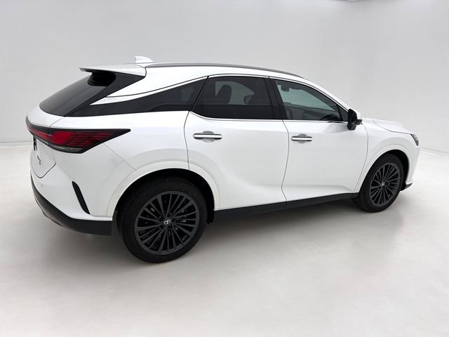 Used 2025 Lexus RX 350 Premium w/ Convenience Package image 6