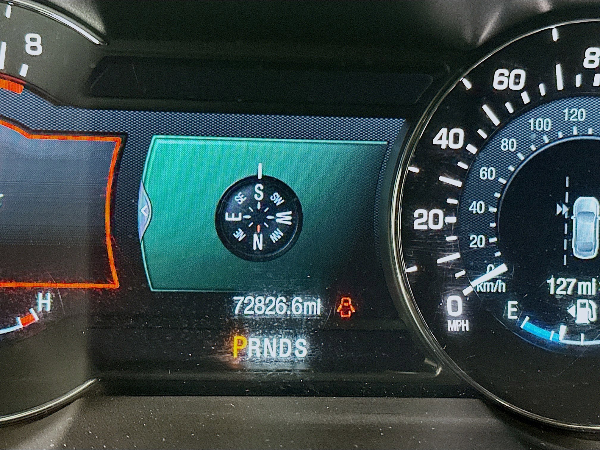 Used 2016 Lincoln MKX Reserve w/ Driver Assistance Package image 19