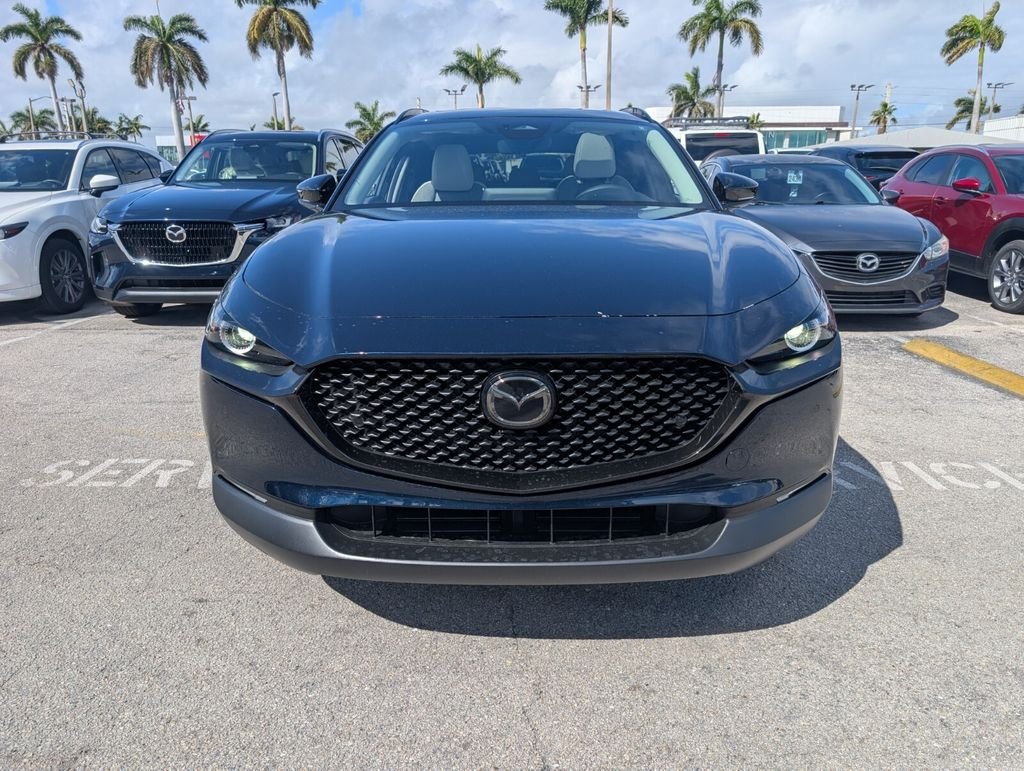 New 2026 MAZDA CX-30 Aire Edition AWD/4WD image 2
