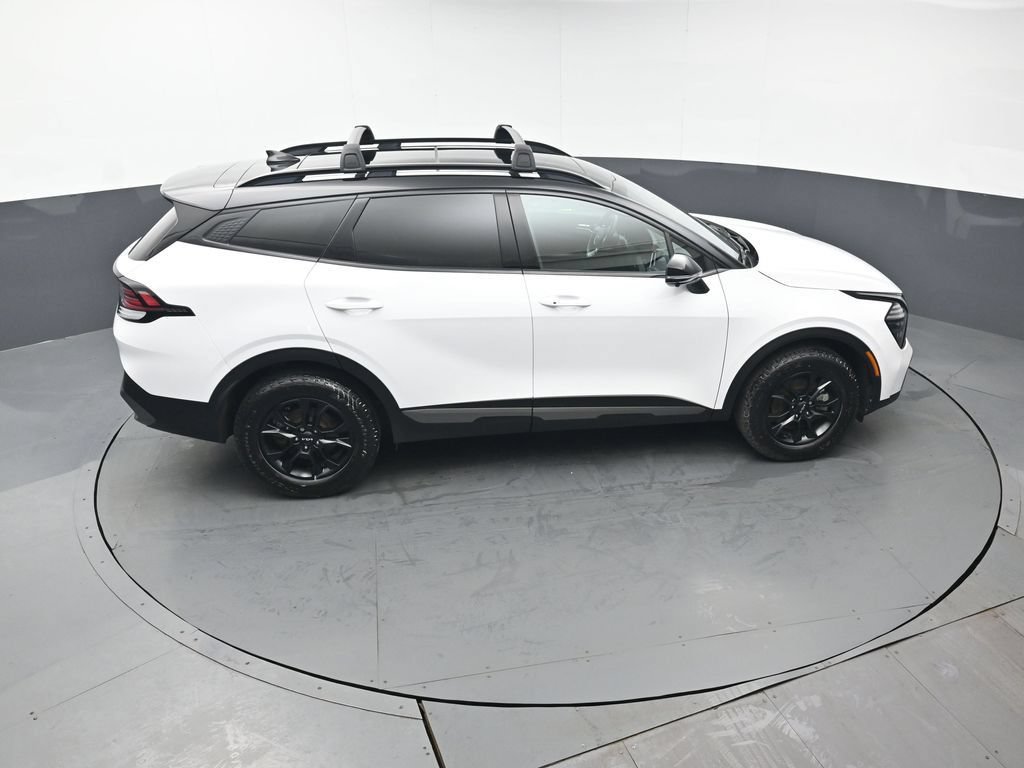 Used 2024 Kia Sportage X-Pro Prestige AWD/4WD image 45