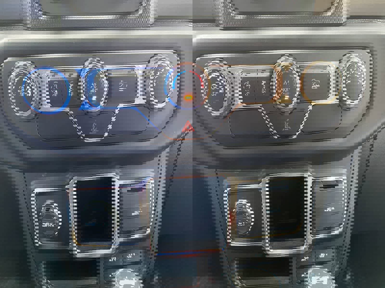 Used 2021 Jeep Wrangler Sport image 27