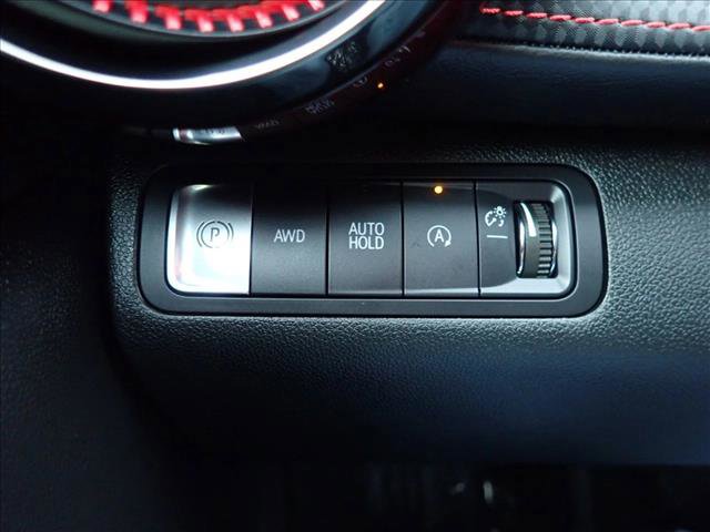 Used 2025 Chevrolet Equinox RS AWD/4WD image 24