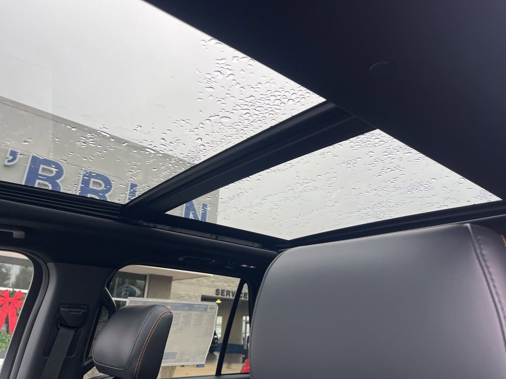 New 2025 Ford Expedition Tremor image 19