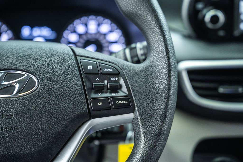 Used 2019 Hyundai Tucson SE FWD image 26