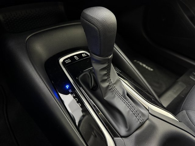 New 2026 Toyota Corolla LE image 19