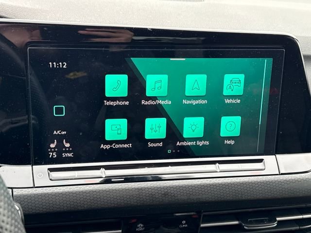 Used 2023 Volkswagen GTI Autobahn image 23