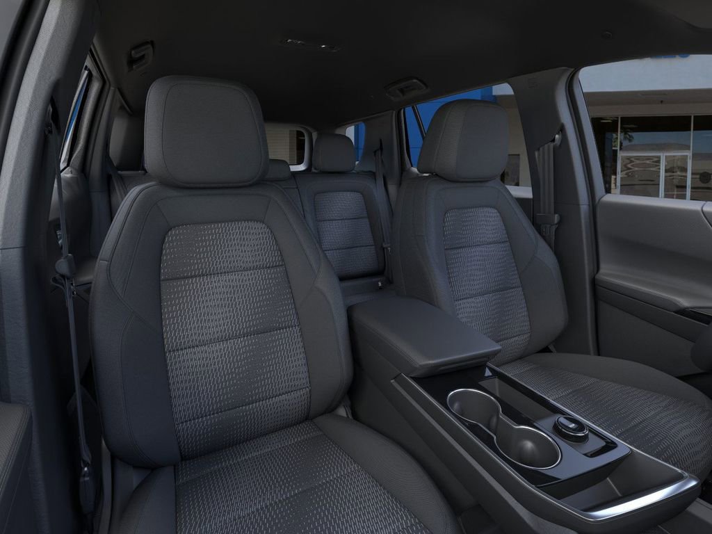 New 2026 Chevrolet Equinox LT image 16