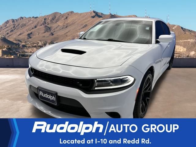 Used 2021 Dodge Charger R/T