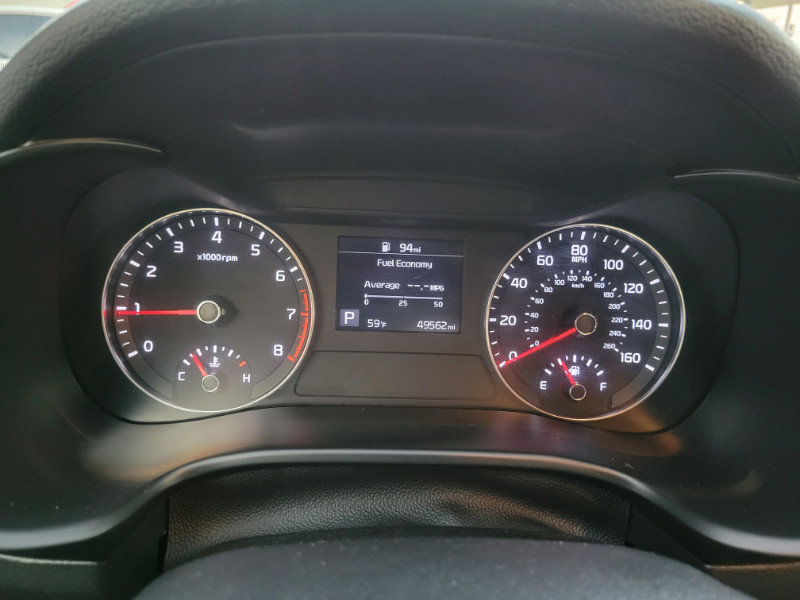 Used 2021 Kia Forte LXS FWD image 39