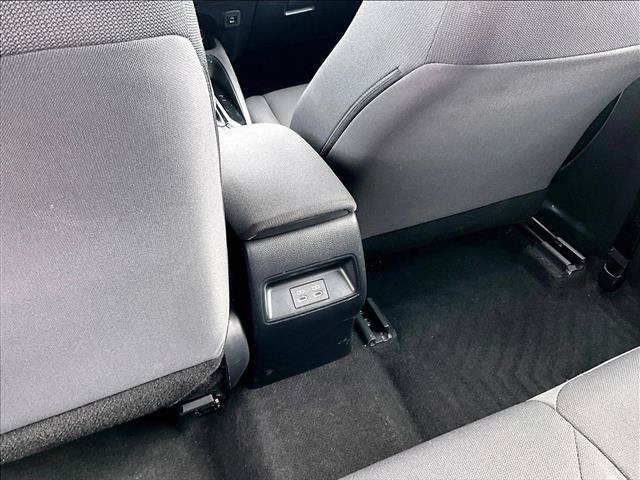 Used 2023 Toyota Corolla LE FWD image 27