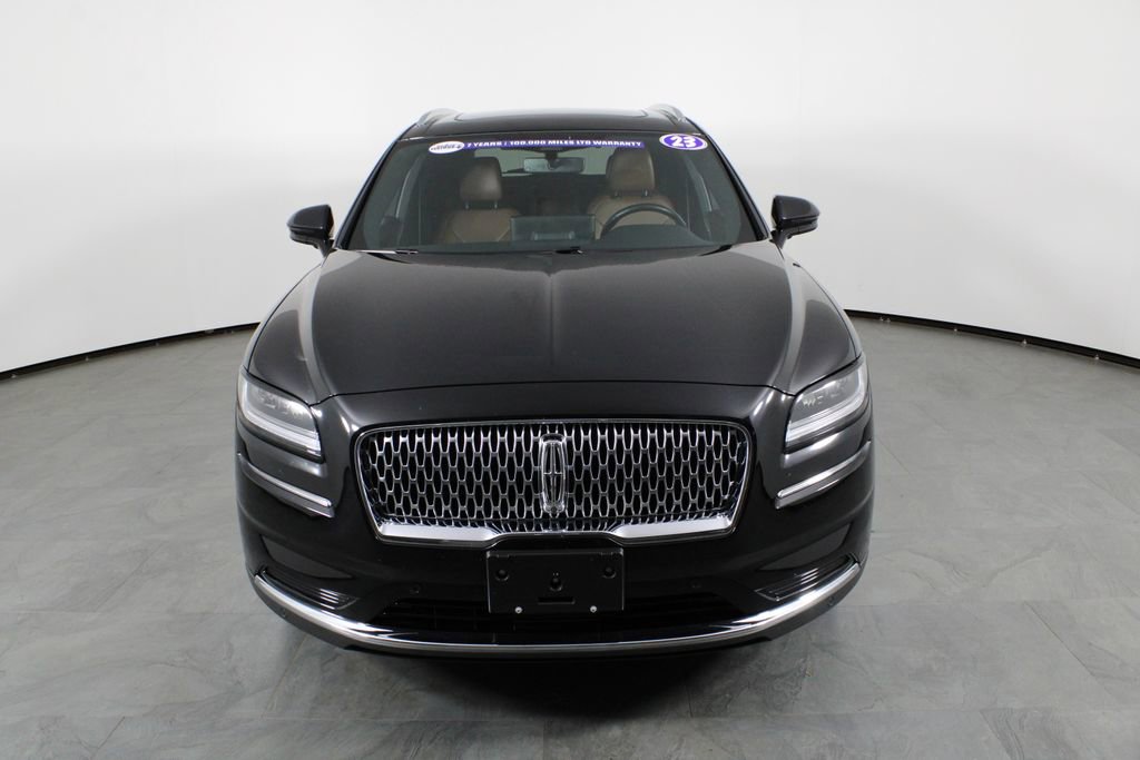 Used 2023 Lincoln Nautilus Reserve w/ Equipment Group 201A AWD/4WD image 13