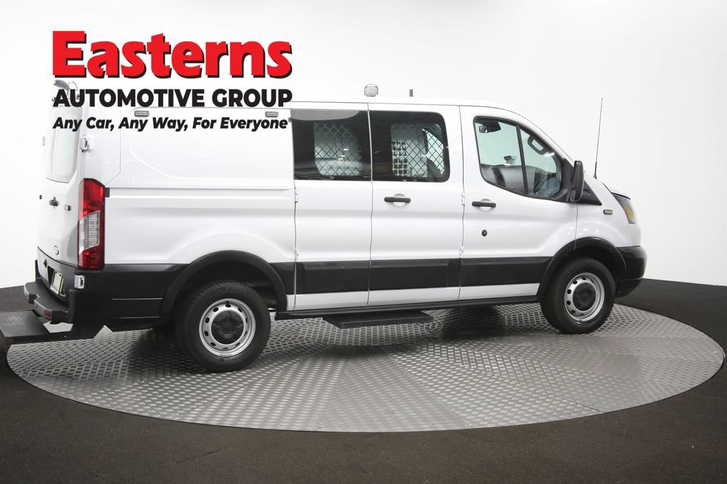 Used 2019 Ford Transit 250 130 Low Roof RWD image 46
