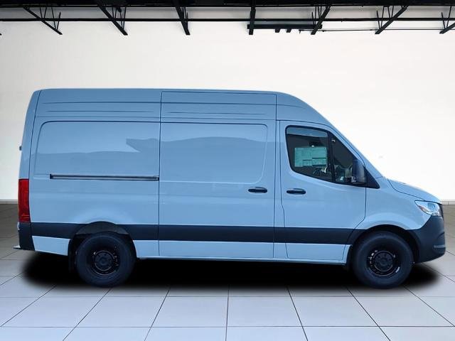 New 2025 Mercedes-Benz Sprinter 2500 image 4