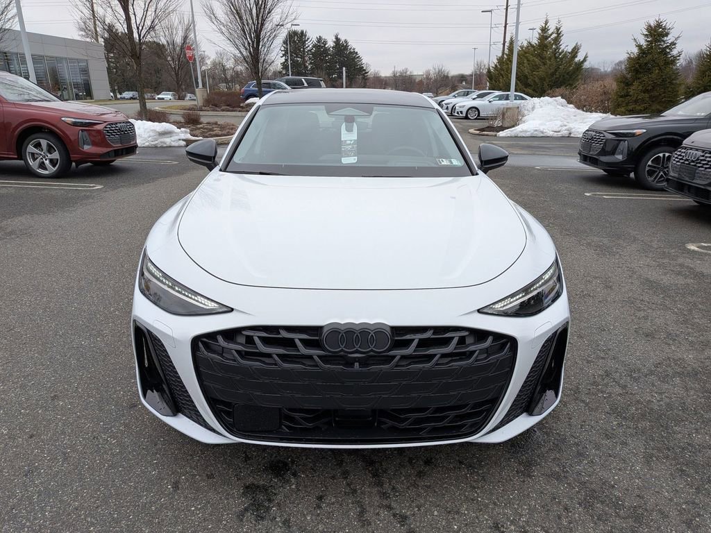 New 2026 Audi A6 Premium Plus image 2