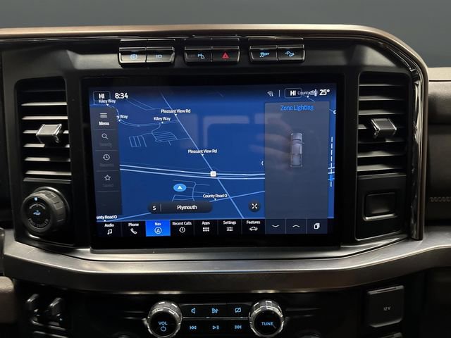 Used 2024 Ford F250 King Ranch image 10