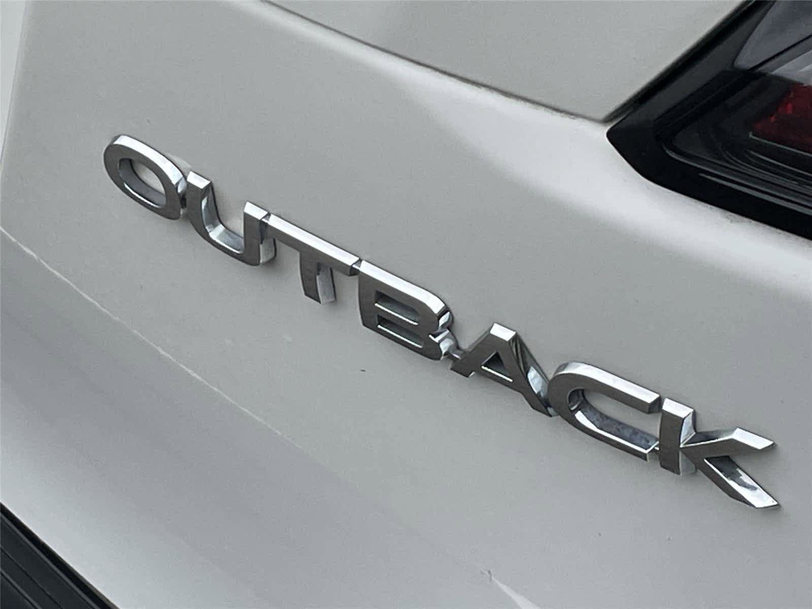Certified 2023 Subaru Outback Premium AWD/4WD image 10