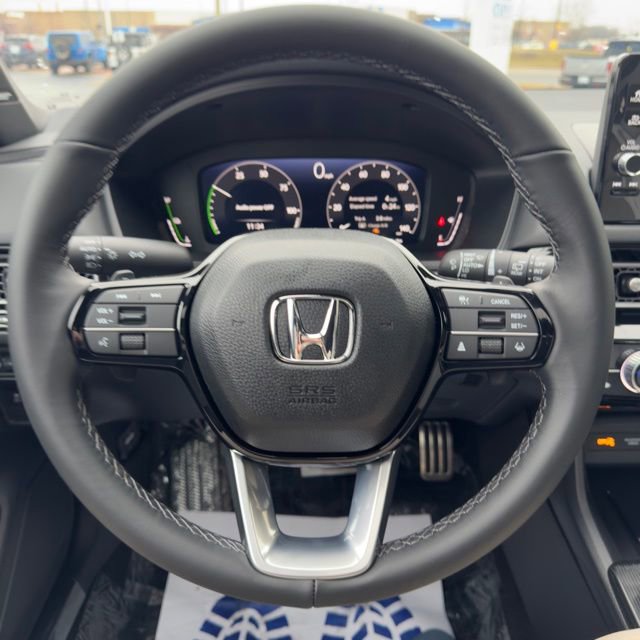 New 2026 Honda Civic Sport Touring image 16