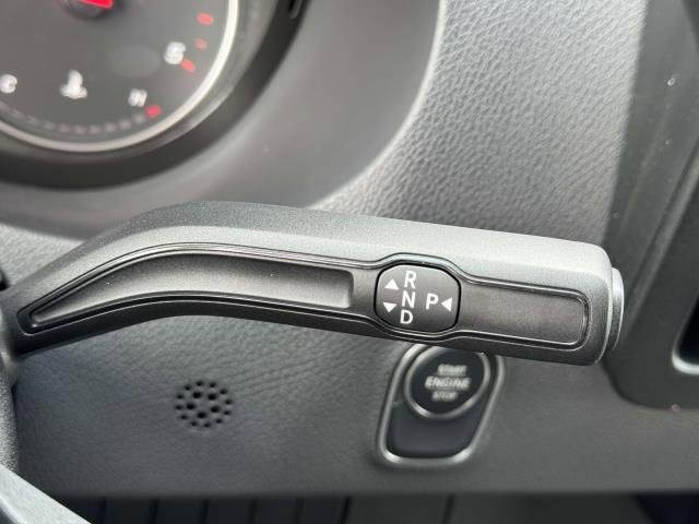 New 2025 Mercedes-Benz Sprinter 2500 image 26