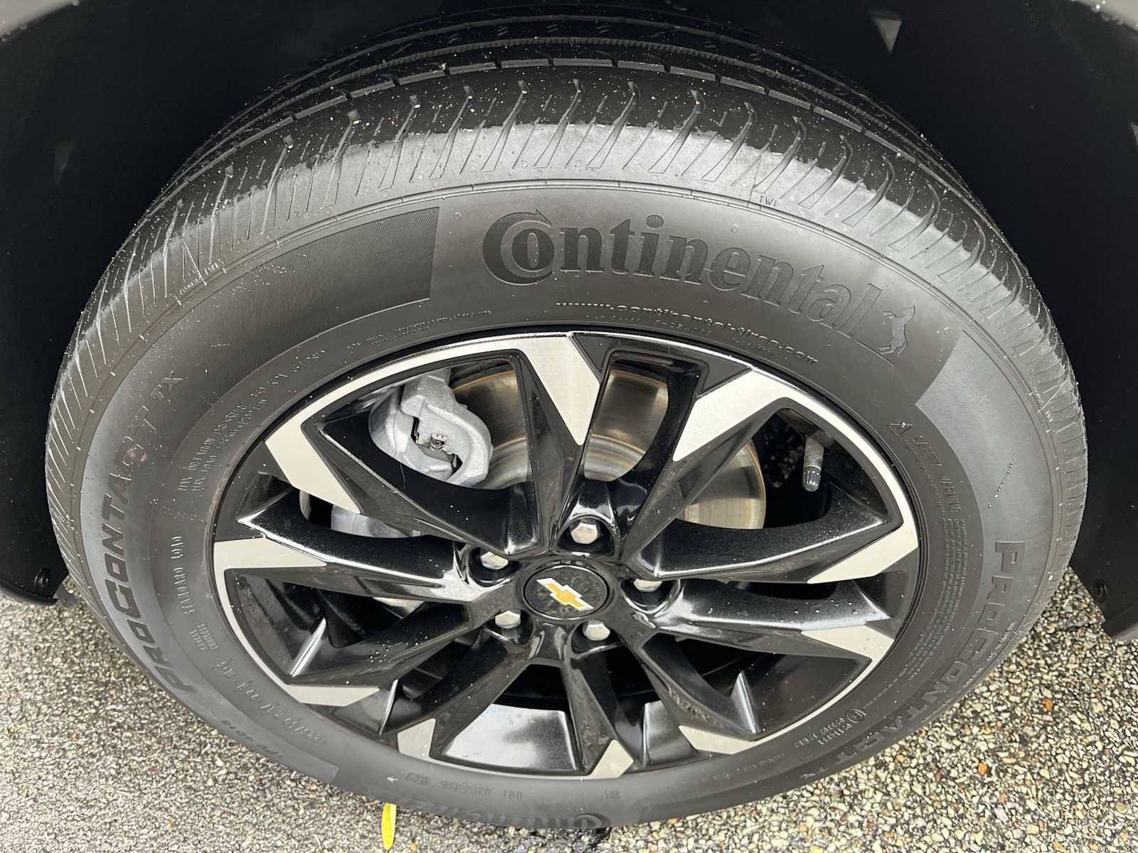 Certified 2023 Chevrolet TrailBlazer LT w/ Convenience Package FWD image 30
